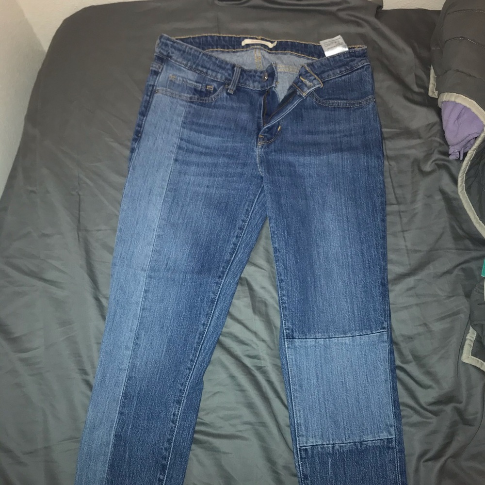Cute Levi’s Jeans